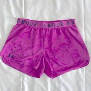 Under Armour Athletic Shorts